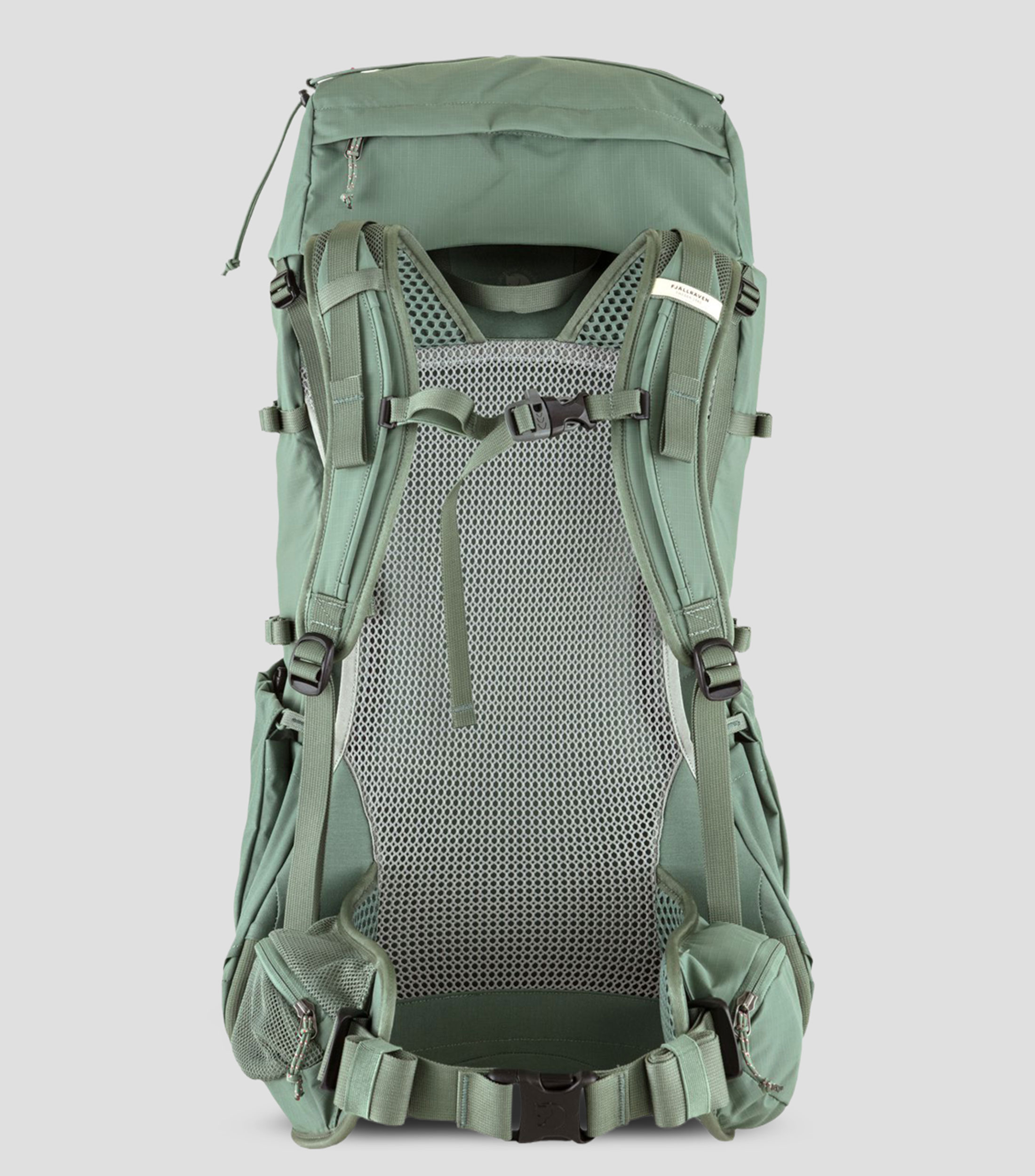 Mochila para senderismo Abisko Friluft Unisex